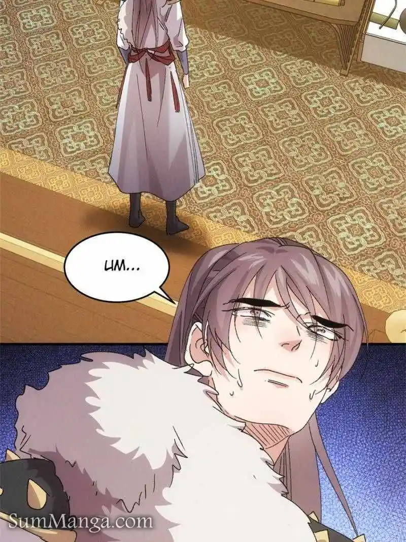 I just Don't Play the Card according to the routine Chapter 194