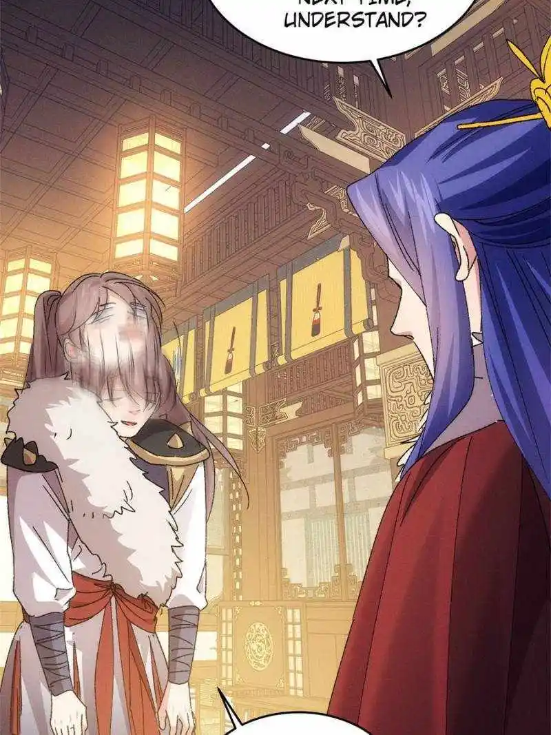 I just Don't Play the Card according to the routine Chapter 194