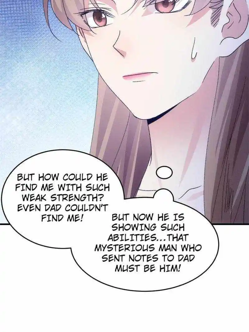 I just Don't Play the Card according to the routine Chapter 194