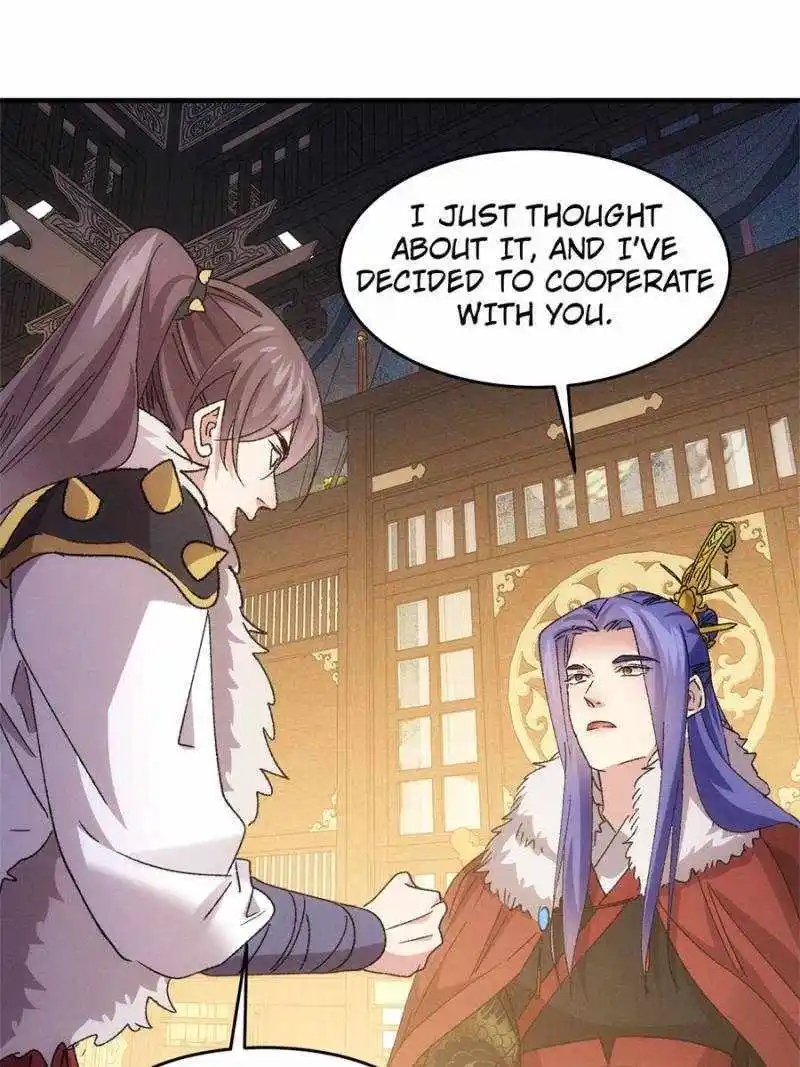 I just Don't Play the Card according to the routine Chapter 194