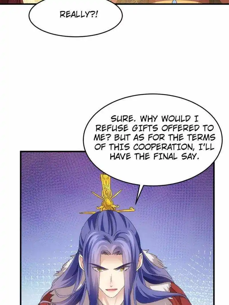 I just Don't Play the Card according to the routine Chapter 194