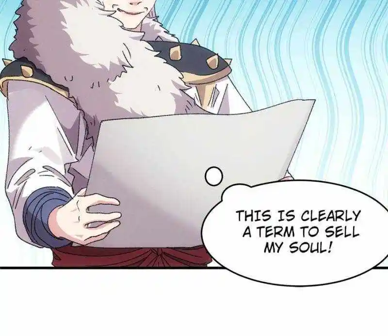 I just Don't Play the Card according to the routine Chapter 194