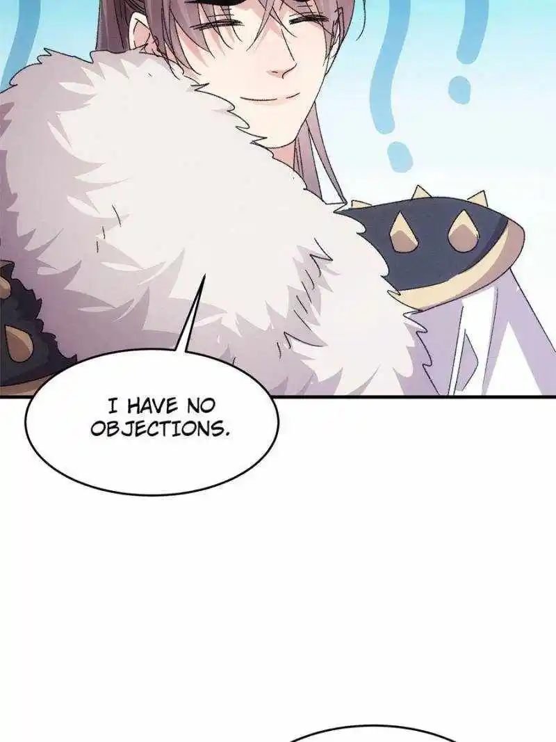 I just Don't Play the Card according to the routine Chapter 194