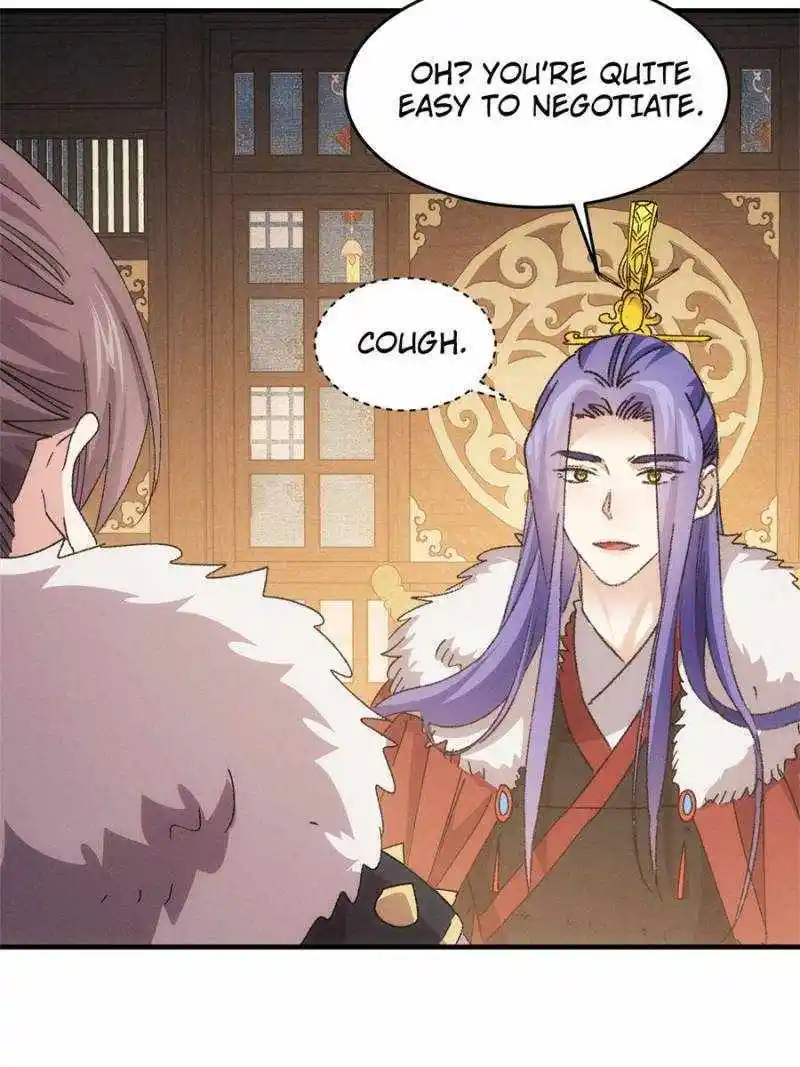 I just Don't Play the Card according to the routine Chapter 194