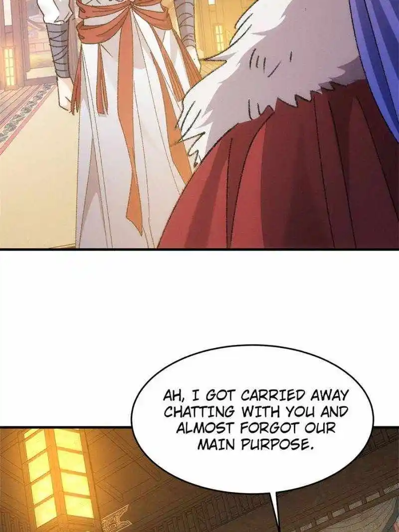 I just Don't Play the Card according to the routine Chapter 194