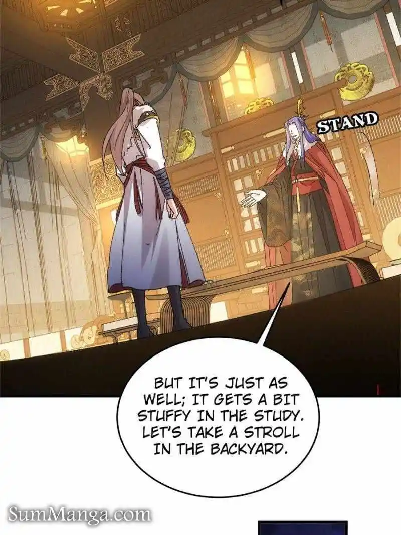 I just Don't Play the Card according to the routine Chapter 194