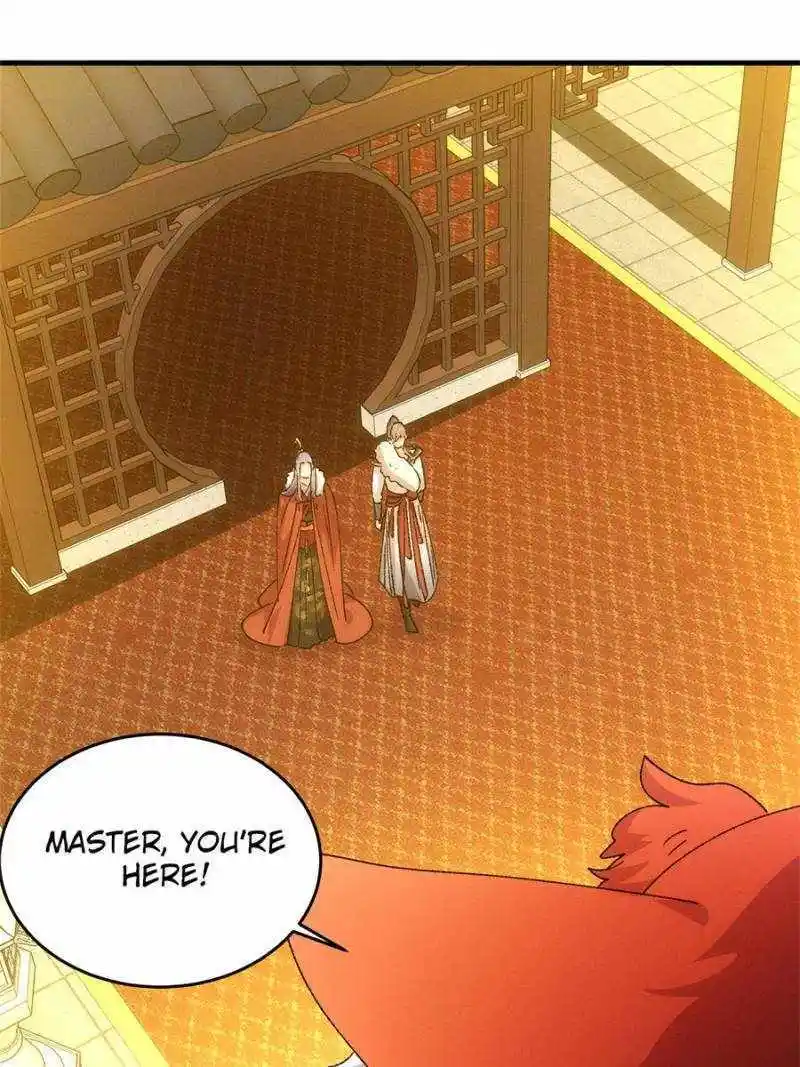 I just Don't Play the Card according to the routine Chapter 194