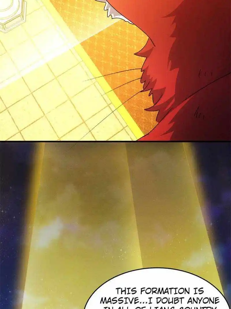 I just Don't Play the Card according to the routine Chapter 194