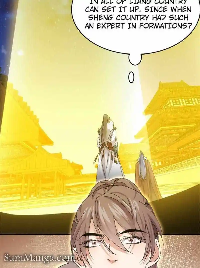 I just Don't Play the Card according to the routine Chapter 194