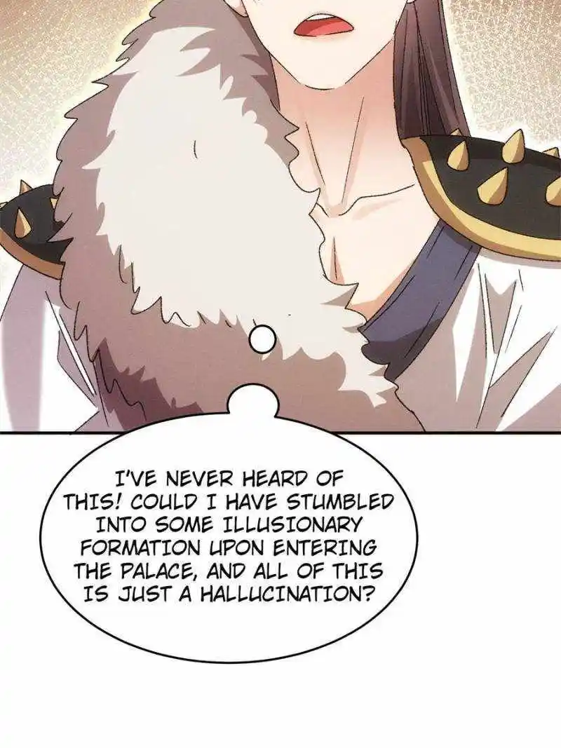 I just Don't Play the Card according to the routine Chapter 194