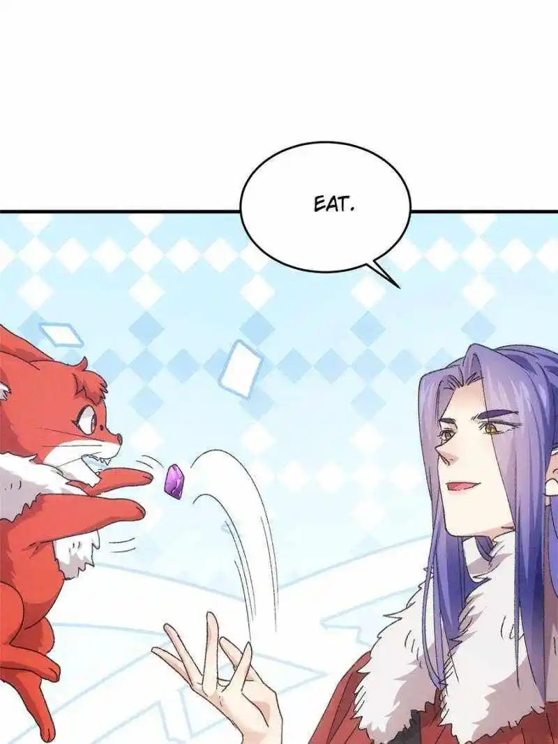 I just Don't Play the Card according to the routine Chapter 194