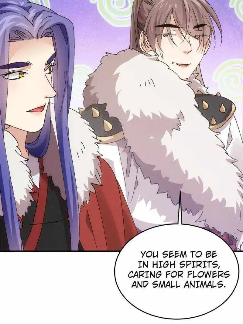 I just Don't Play the Card according to the routine Chapter 194