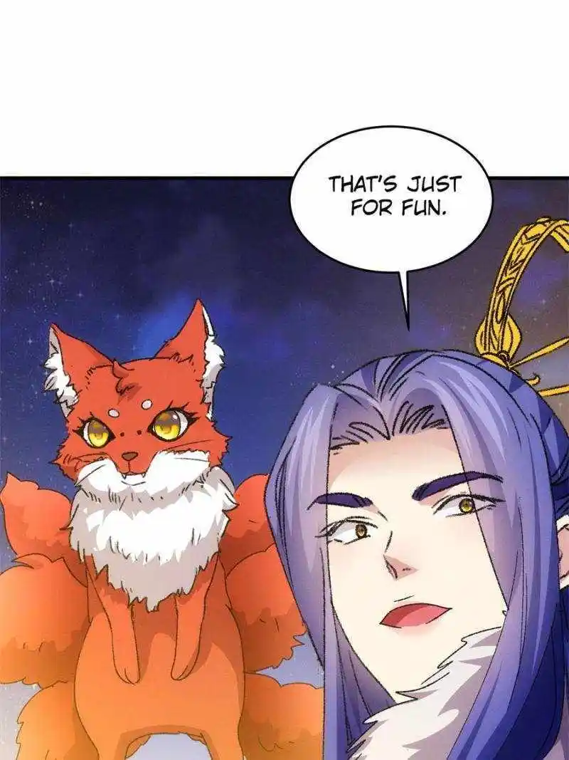 I just Don't Play the Card according to the routine Chapter 194