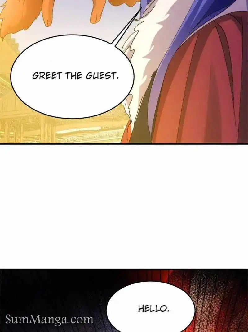 I just Don't Play the Card according to the routine Chapter 194