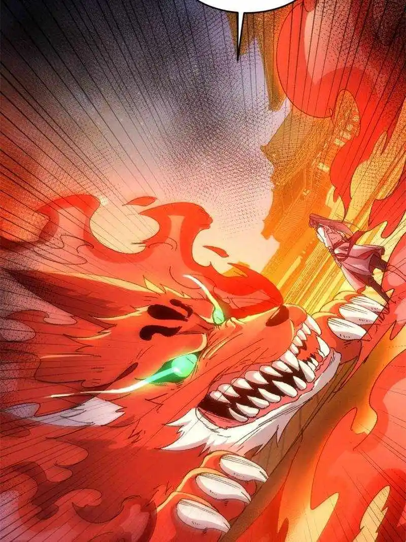 I just Don't Play the Card according to the routine Chapter 194