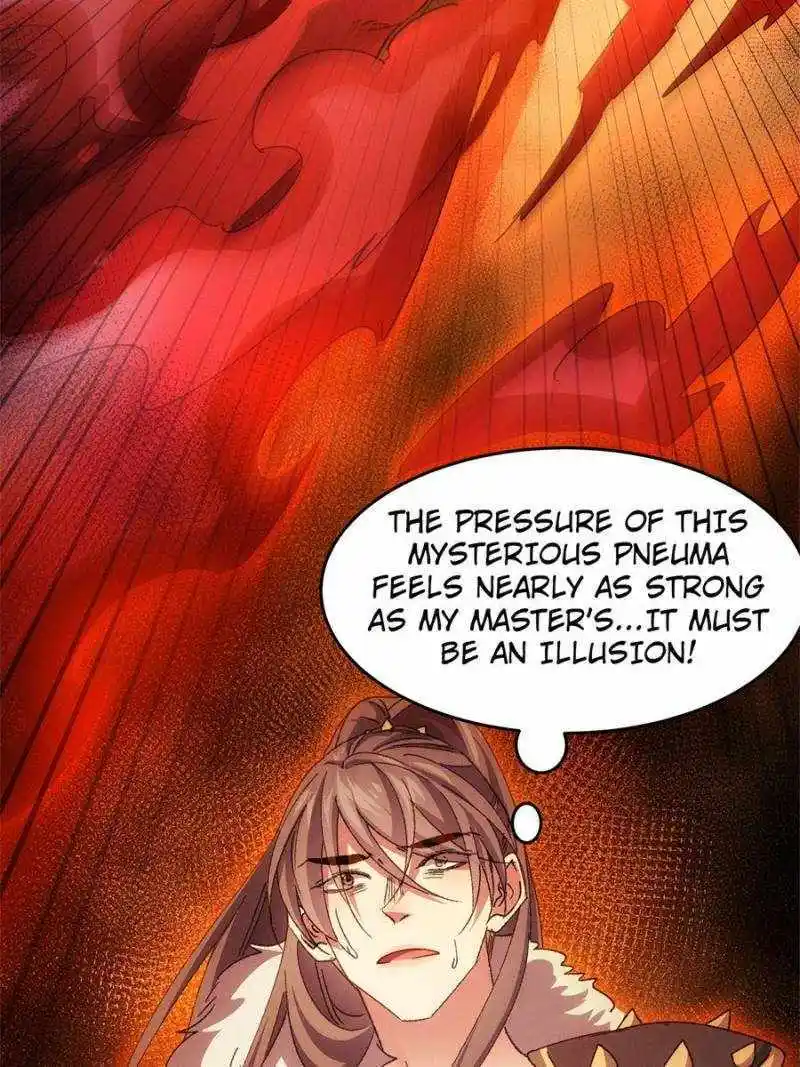 I just Don't Play the Card according to the routine Chapter 194