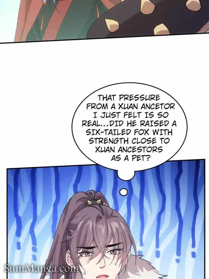 I just Don't Play the Card according to the routine Chapter 195