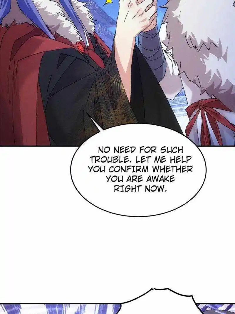 I just Don't Play the Card according to the routine Chapter 195