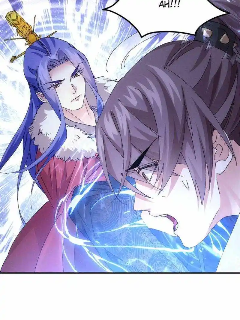 I just Don't Play the Card according to the routine Chapter 195