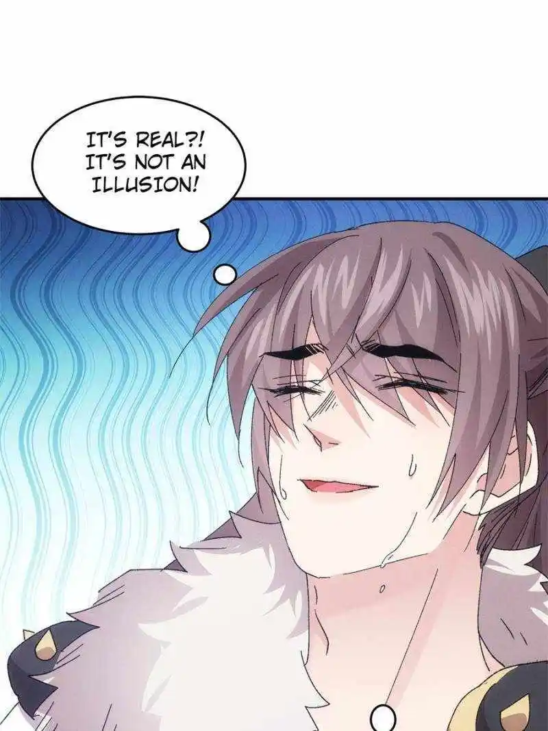 I just Don't Play the Card according to the routine Chapter 195