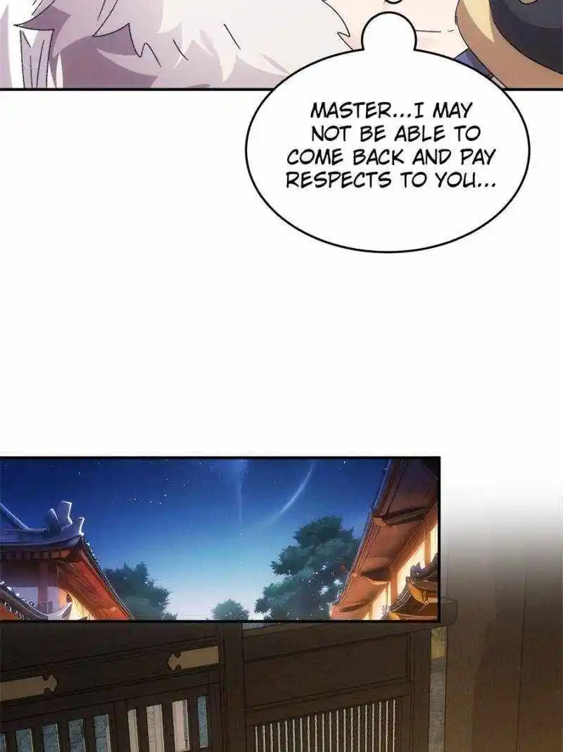 I just Don't Play the Card according to the routine Chapter 195