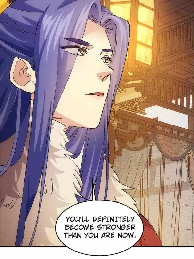 I just Don't Play the Card according to the routine Chapter 195