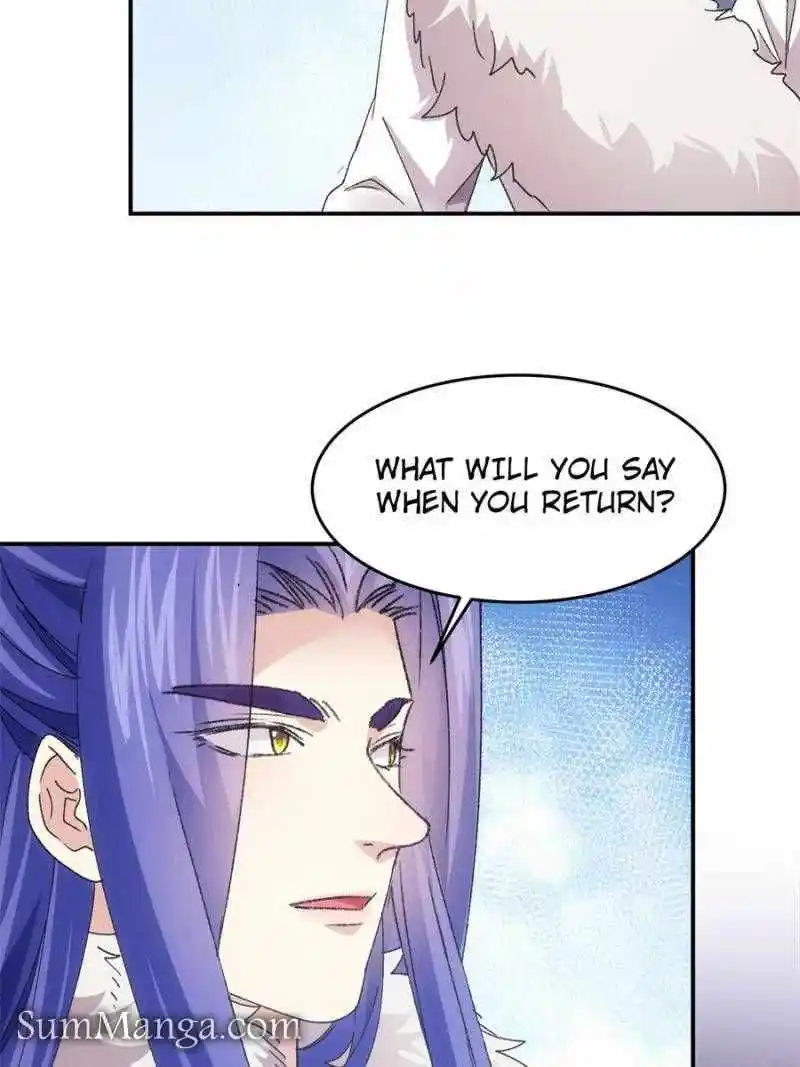 I just Don't Play the Card according to the routine Chapter 195