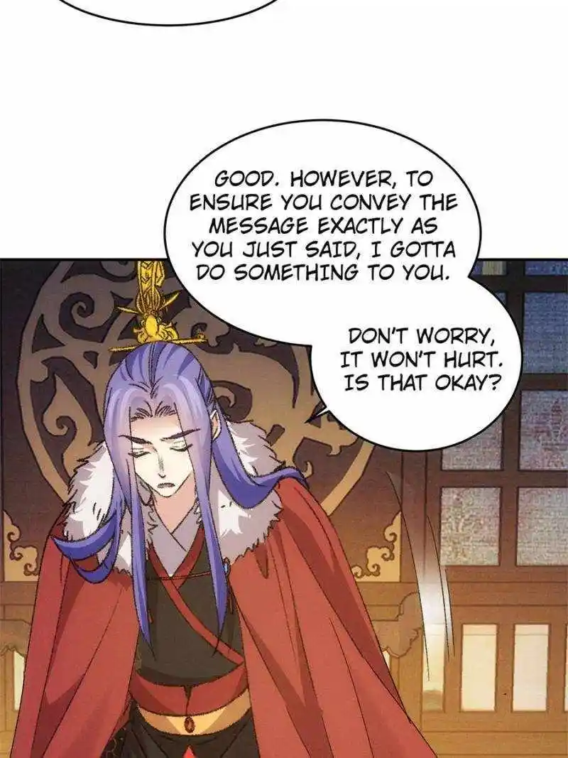 I just Don't Play the Card according to the routine Chapter 195