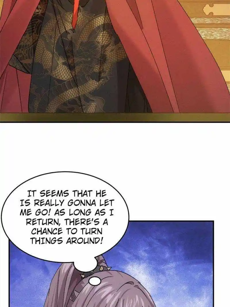 I just Don't Play the Card according to the routine Chapter 195