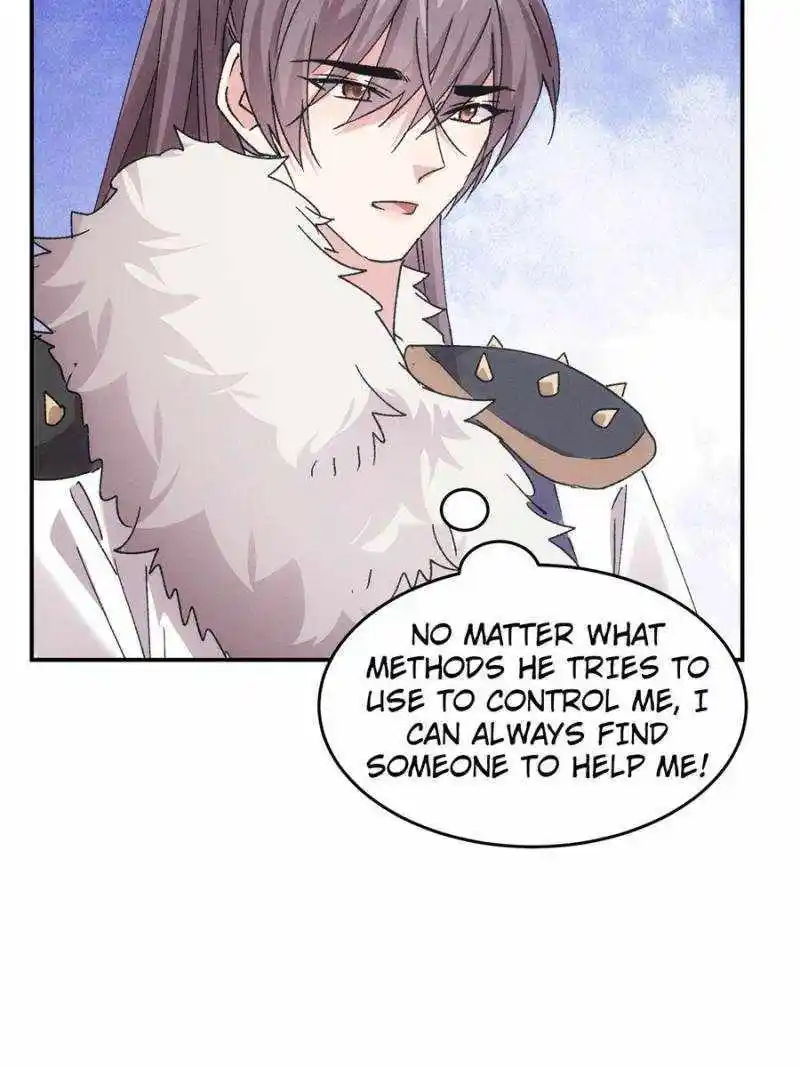 I just Don't Play the Card according to the routine Chapter 195