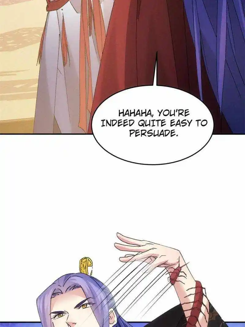 I just Don't Play the Card according to the routine Chapter 195