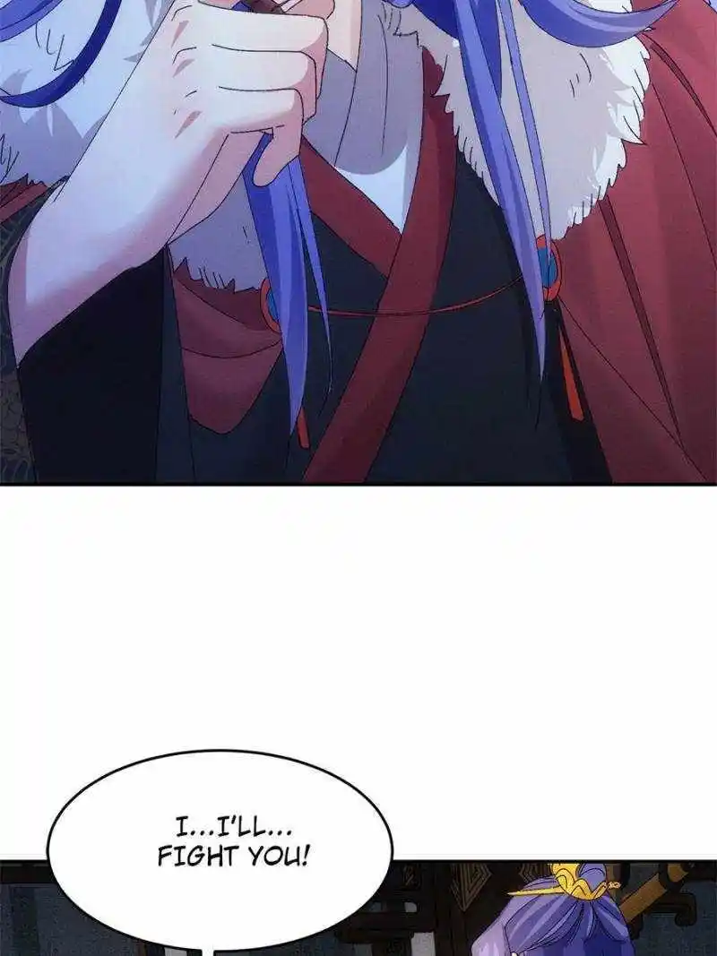 I just Don't Play the Card according to the routine Chapter 195