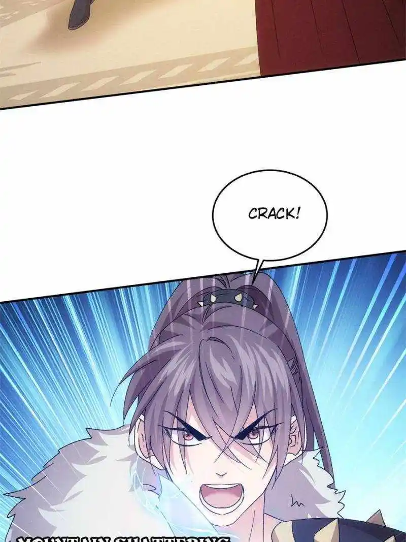 I just Don't Play the Card according to the routine Chapter 195