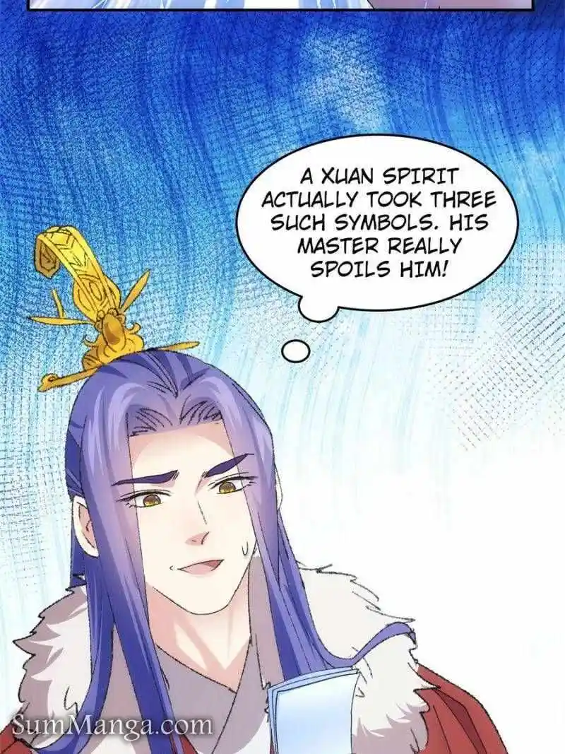 I just Don't Play the Card according to the routine Chapter 195