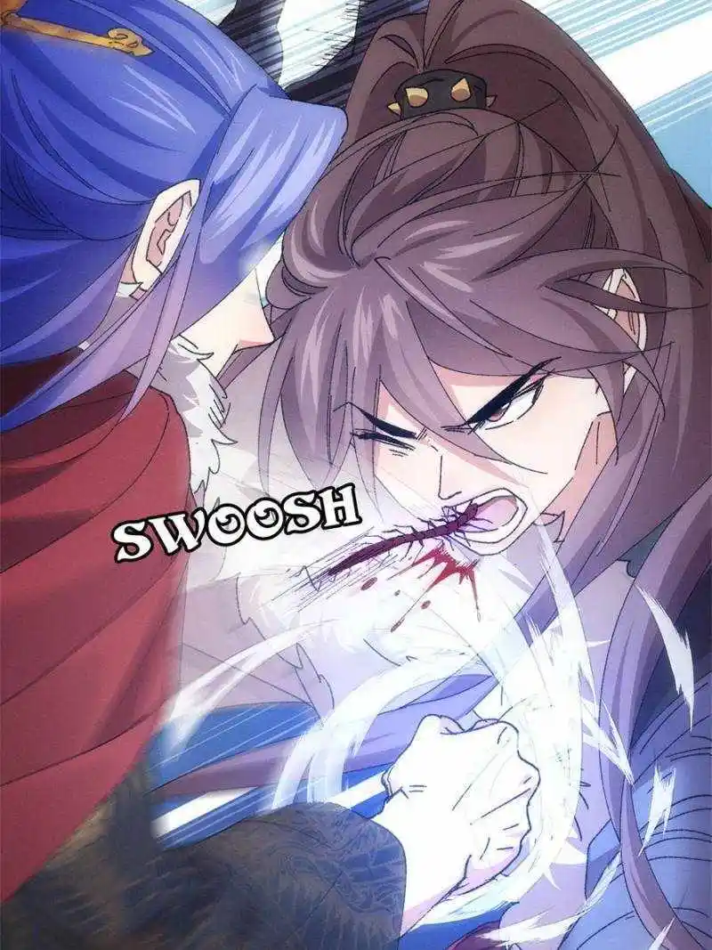 I just Don't Play the Card according to the routine Chapter 195