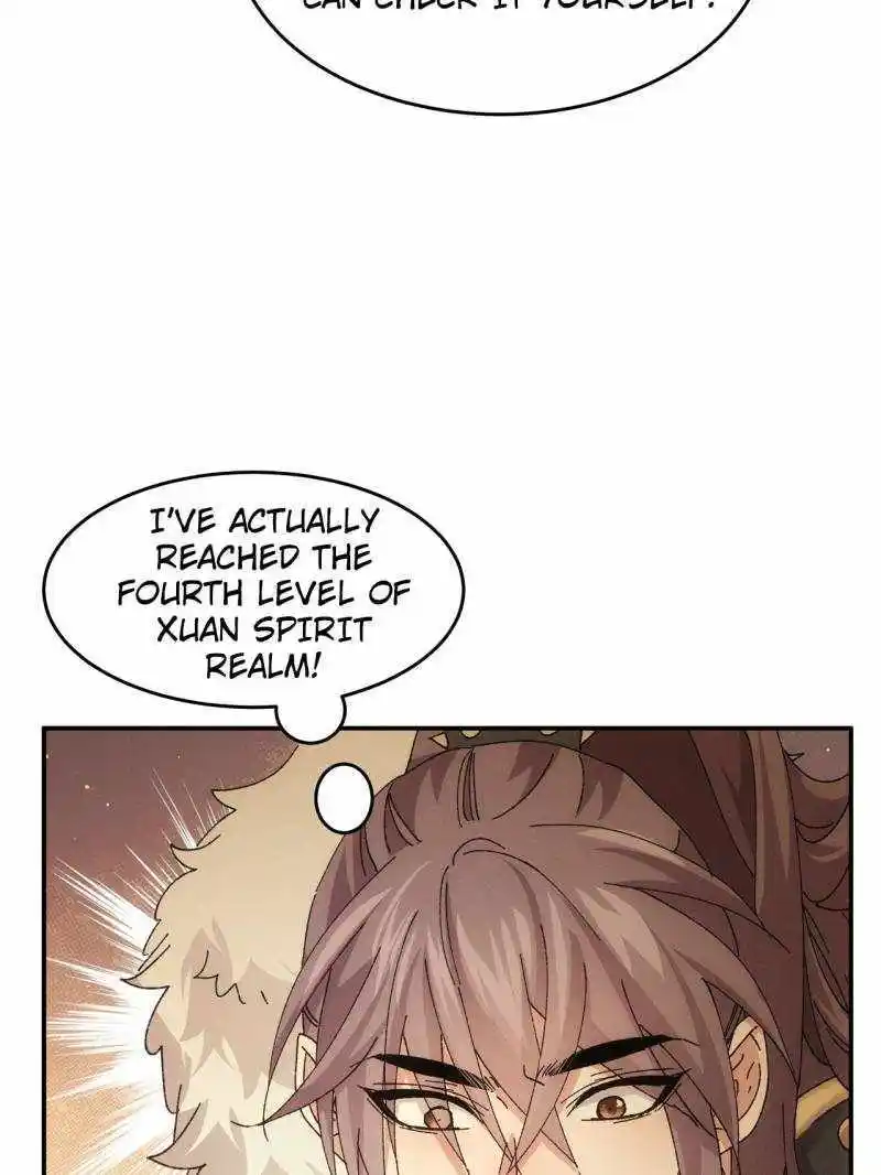 I just Don't Play the Card according to the routine Chapter 196