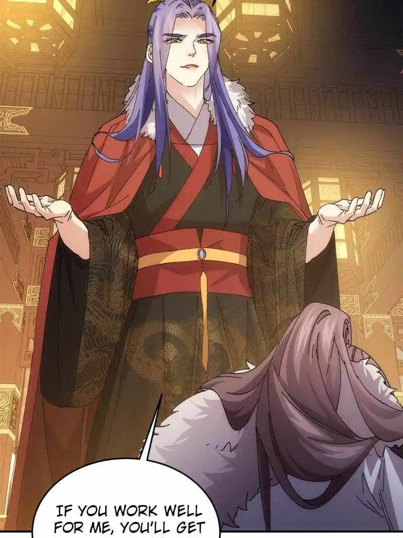 I just Don't Play the Card according to the routine Chapter 196