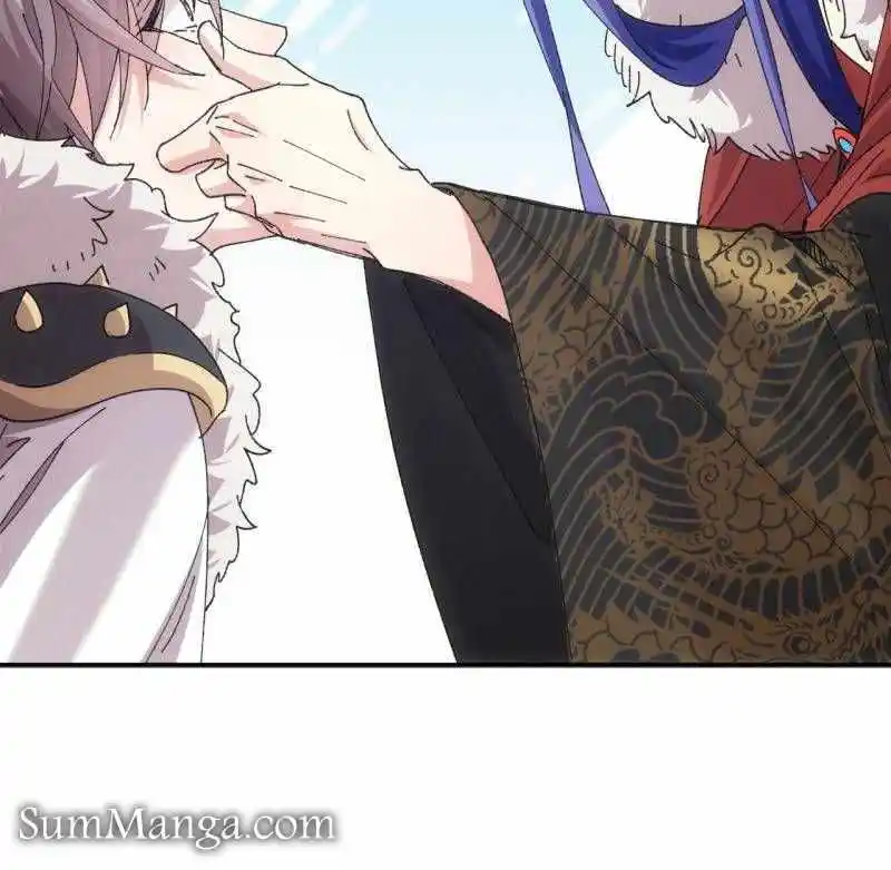 I just Don't Play the Card according to the routine Chapter 196