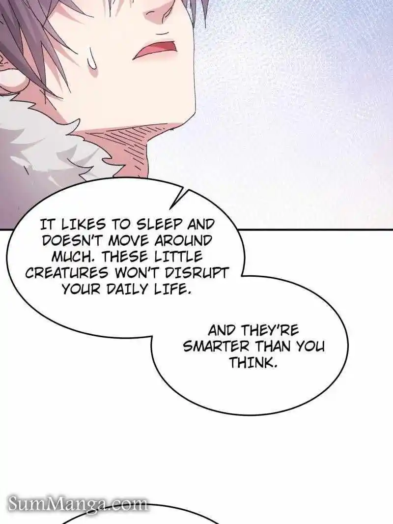 I just Don't Play the Card according to the routine Chapter 196