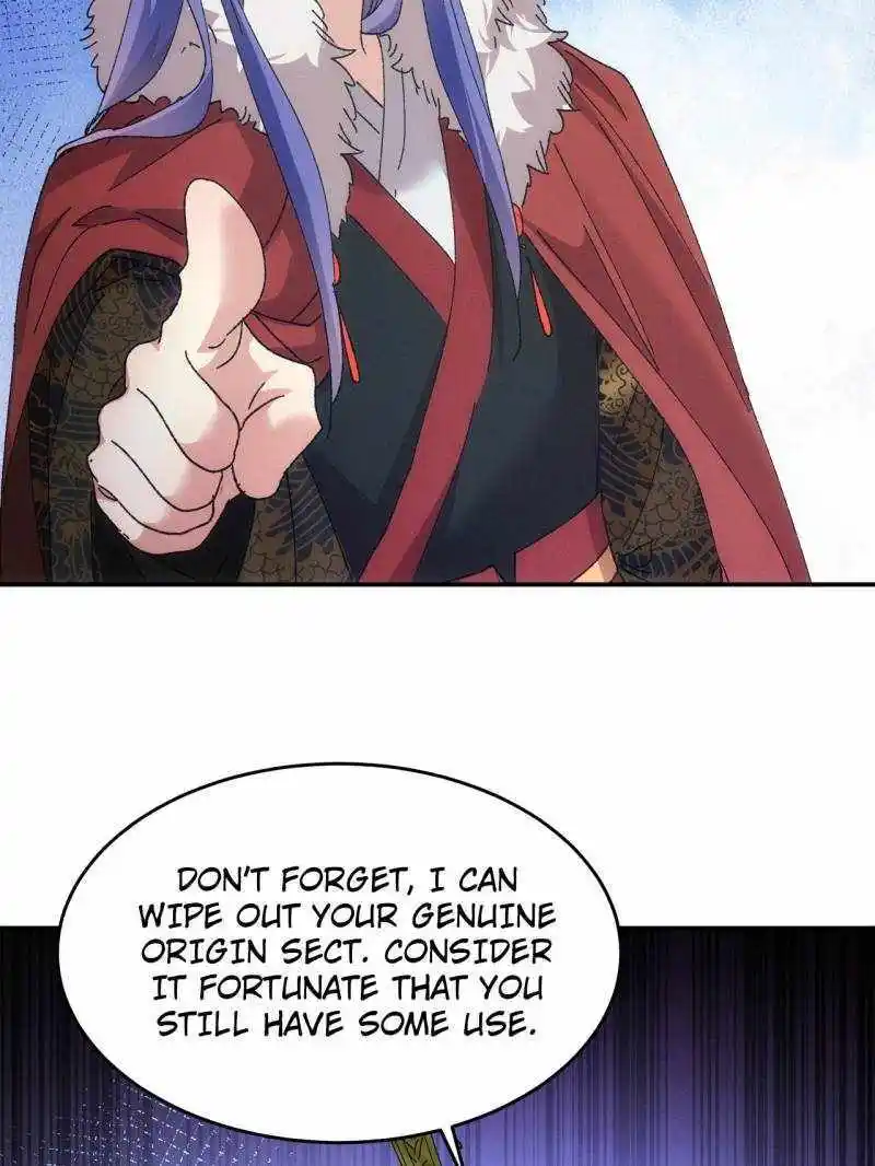 I just Don't Play the Card according to the routine Chapter 196