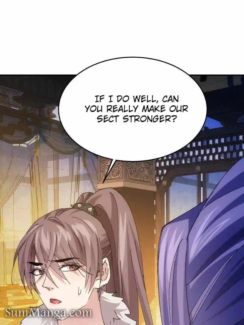 I just Don't Play the Card according to the routine Chapter 196