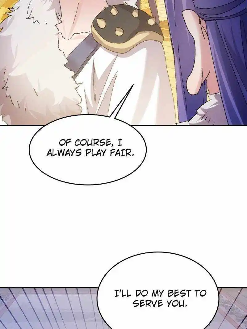 I just Don't Play the Card according to the routine Chapter 196