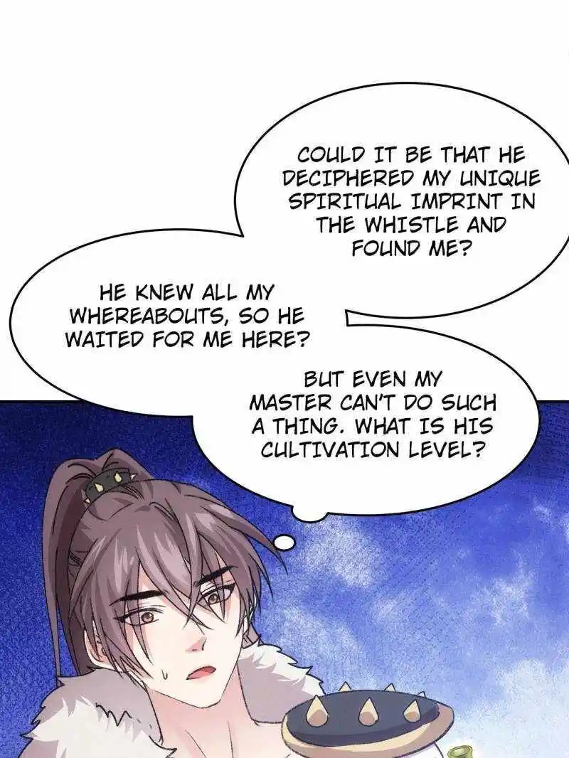 I just Don't Play the Card according to the routine Chapter 196