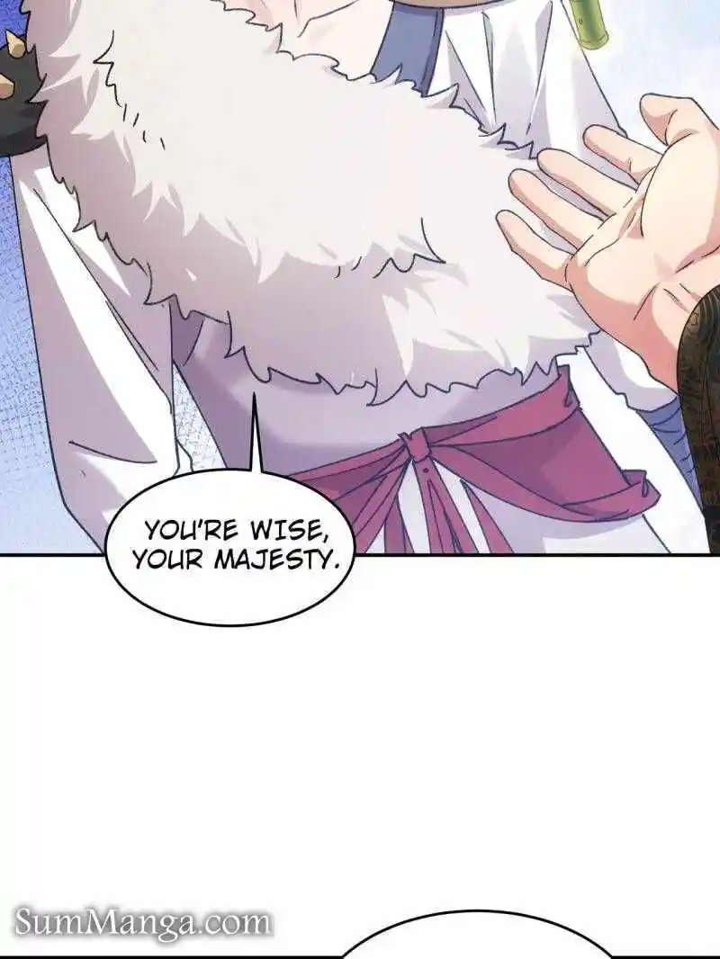 I just Don't Play the Card according to the routine Chapter 196