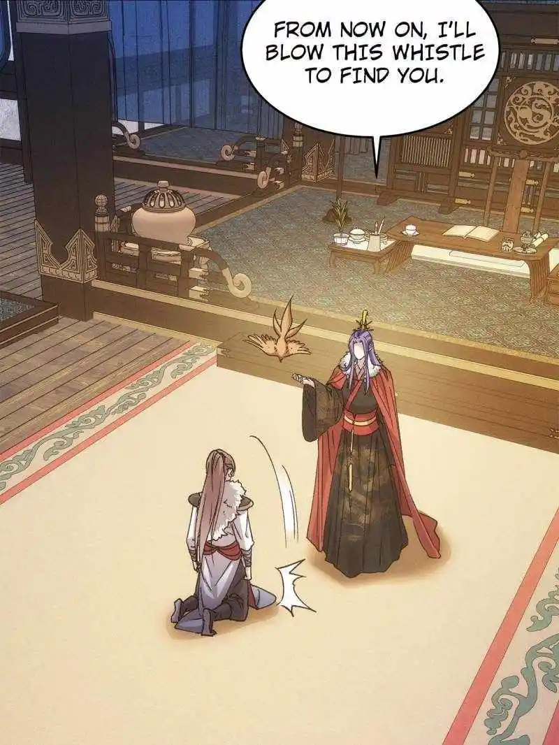 I just Don't Play the Card according to the routine Chapter 196