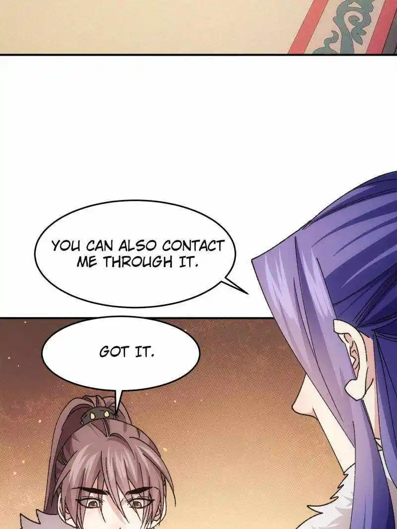 I just Don't Play the Card according to the routine Chapter 196