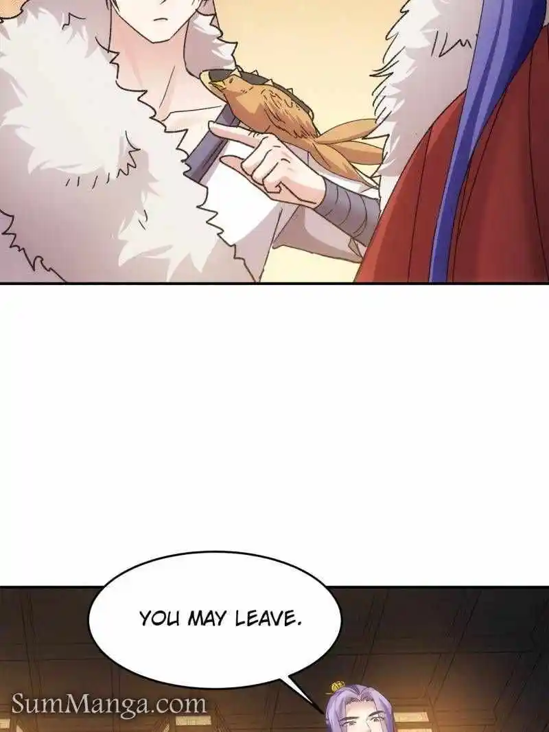 I just Don't Play the Card according to the routine Chapter 196