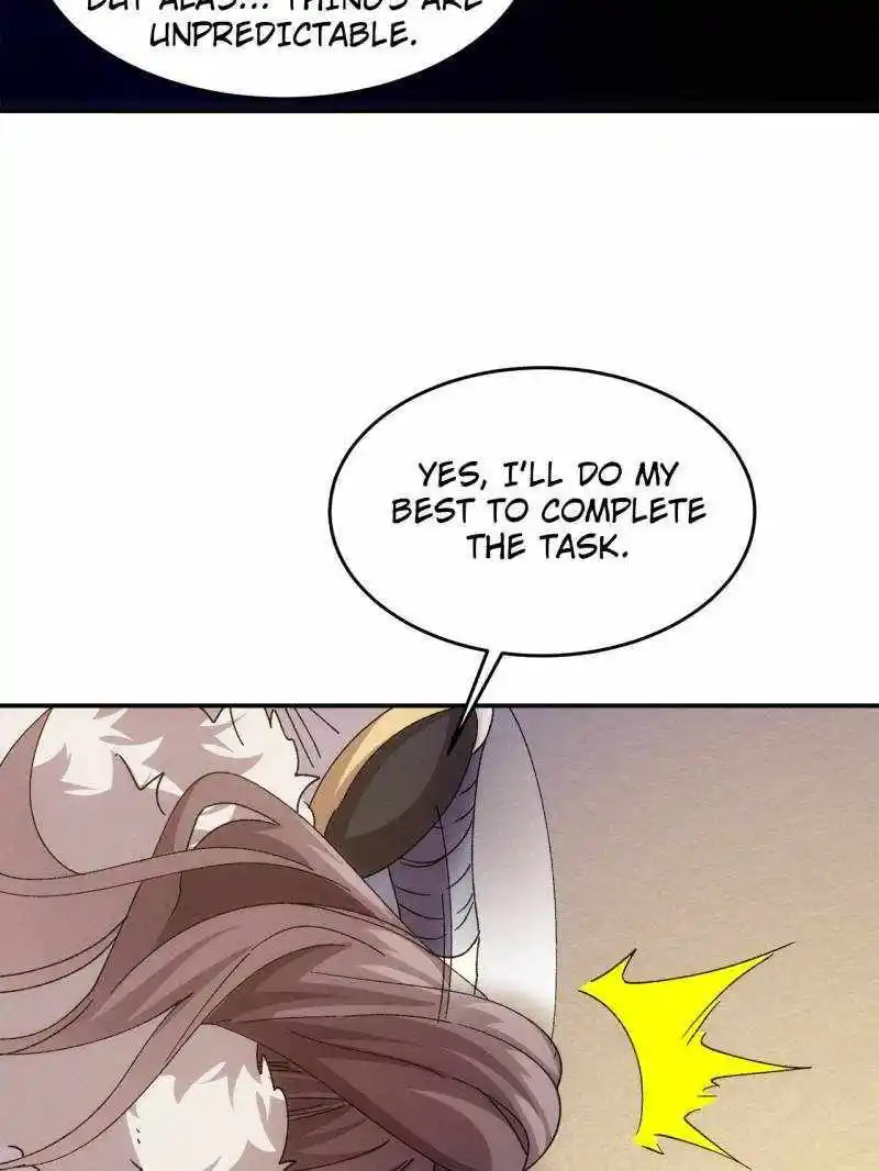 I just Don't Play the Card according to the routine Chapter 196