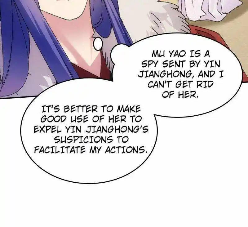 I just Don't Play the Card according to the routine Chapter 196