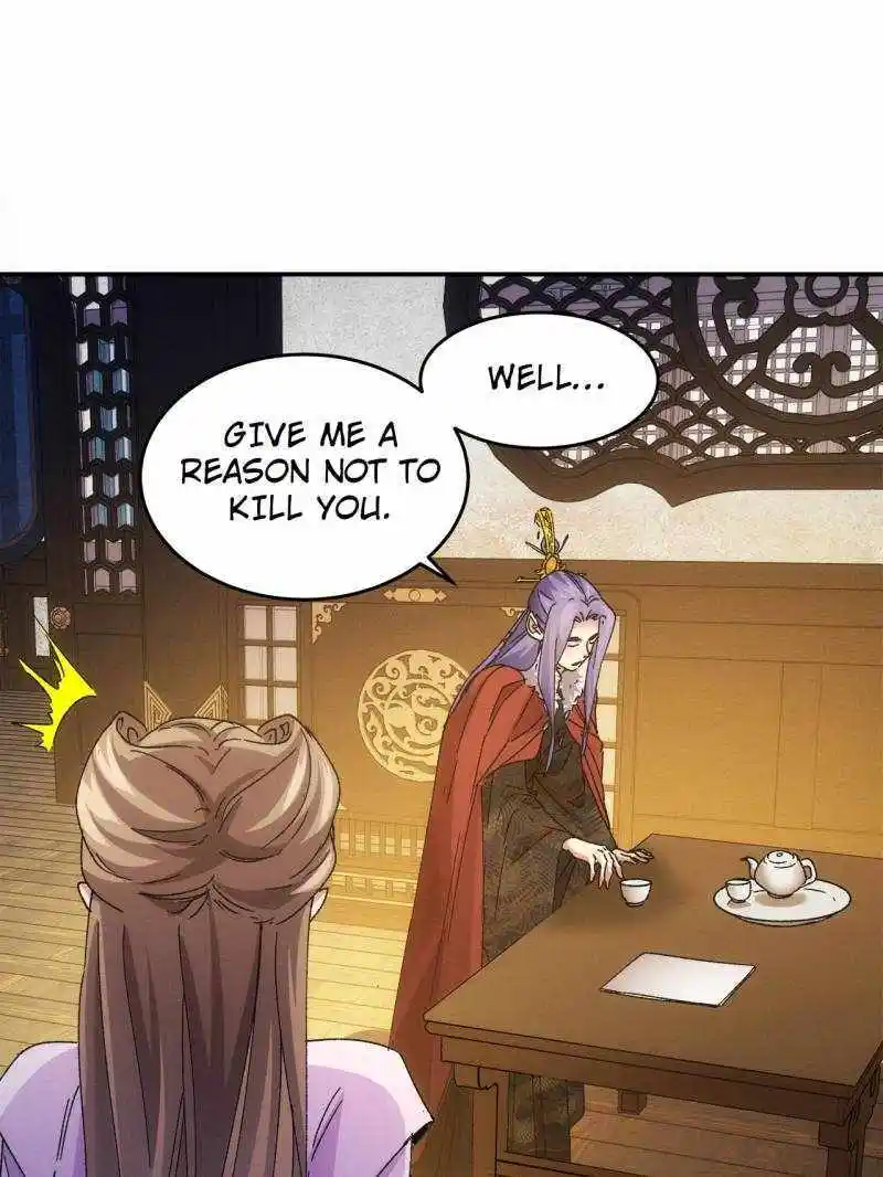 I just Don't Play the Card according to the routine Chapter 196